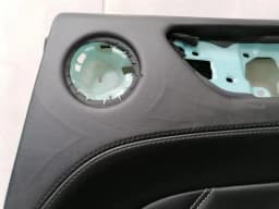 MERCEDES-BENZ Mercedes GLE W292 C292 door card rear A2927301001 door trim rear AMG — thumbnail 10