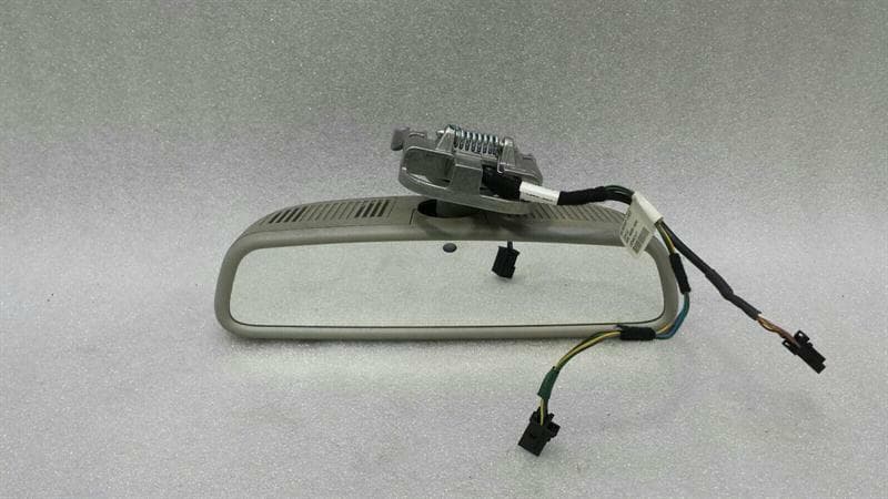 Mercedes CL W216 Rear View Mirror A2218103917 Rear Mirror Interior Mirror