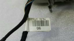 MERCEDES-BENZ Mercedes CL W216 Rear View Mirror A2218103917 Rear Mirror Interior Mirror — thumbnail 6