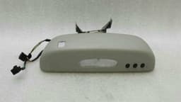MERCEDES-BENZ Mercedes CL W216 Rear View Mirror A2218103917 Rear Mirror Interior Mirror — thumbnail 5