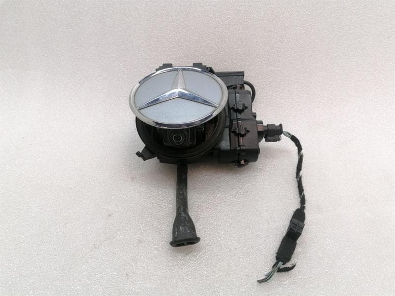 Mercedes GLE W292 C292 A0997500160 REAR END DOOR CAMERA