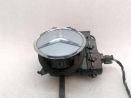 MERCEDES-BENZ Mercedes GLE W292 C292 A0997500160 REAR END DOOR CAMERA — thumbnail 2