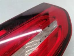 MERCEDES-BENZ Mercedes GLE W292 C292 Left Rear Light A2929060900 Rear Left Tail Light — thumbnail 4