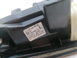 MERCEDES-BENZ Mercedes GLE W292 C292 Left Rear Light A2929060900 Rear Left Tail Light — thumbnail 7