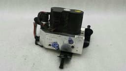 MERCEDES-BENZ Mercedes CL W216 Rear ABC Hydraulic Valve A2213200358 Hydraulic Valve — thumbnail 1
