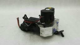 MERCEDES-BENZ Mercedes CL W216 Rear ABC Hydraulic Valve A2213200358 Hydraulic Valve — thumbnail 3