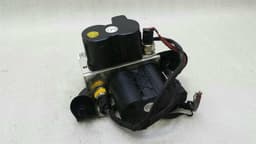 MERCEDES-BENZ Mercedes CL W216 Rear ABC Hydraulic Valve A2213200358 Hydraulic Valve — thumbnail 4