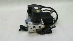 MERCEDES-BENZ Mercedes CL W216 Rear ABC Hydraulic Valve A2213200358 Hydraulic Valve — thumbnail 5