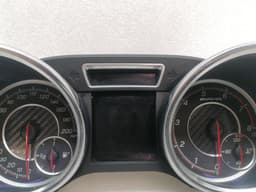 MERCEDES-BENZ Mercedes GLE W292 C292 Instrument Cluster A2929000802 Speedometer — thumbnail 4