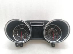 MERCEDES-BENZ Mercedes GLE W292 C292 Instrument Cluster A2929000802 Speedometer — thumbnail 7