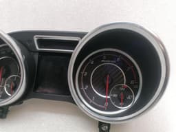 MERCEDES-BENZ Mercedes GLE W292 C292 Instrument Cluster A2929000802 Speedometer — thumbnail 9