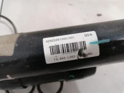 MERCEDES-BENZ Mercedes GLE W292 C292 shock absorber rear A2923200430 shock absorber rear left — thumbnail 6