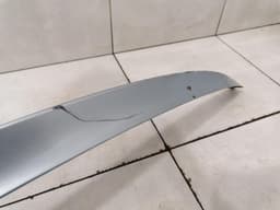 MERCEDES-BENZ AMG MERCEDES GLE W292 C292 Rear Spoiler A2927900000 Rear Spoiler AMG — thumbnail 4