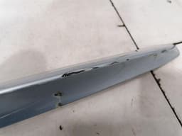 MERCEDES-BENZ AMG MERCEDES GLE W292 C292 Rear Spoiler A2927900000 Rear Spoiler AMG — thumbnail 5