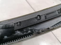 MERCEDES-BENZ AMG MERCEDES GLE W292 C292 Rear Spoiler A2927900000 Rear Spoiler AMG — thumbnail 7