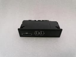 MERCEDES-BENZ Mercedes GLE W292 C292 Electronic Module A2058200226 Control Unit MULTIMEDIA BOX — thumbnail 1