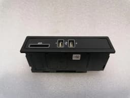 MERCEDES-BENZ Mercedes GLE W292 C292 Electronic Module A2058200226 Control Unit MULTIMEDIA BOX — thumbnail 2