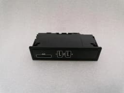 MERCEDES-BENZ Mercedes GLE W292 C292 Electronic Module A2058200226 Control Unit MULTIMEDIA BOX — thumbnail 5