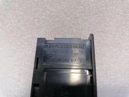 MERCEDES-BENZ Mercedes GLE W292 C292 Electronic Module A2058200226 Control Unit MULTIMEDIA BOX — thumbnail 8