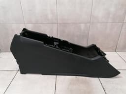 MERCEDES-BENZ Mercedes GLE W292 C292 Console A1666801652 Center Console NAPPA LEATHER — thumbnail 1