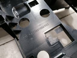 MERCEDES-BENZ Mercedes GLE W292 C292 Console A1666801652 Center Console NAPPA LEATHER — thumbnail 4