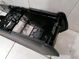 MERCEDES-BENZ Mercedes GLE W292 C292 Console A1666801652 Center Console NAPPA LEATHER — thumbnail 7
