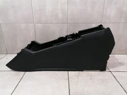MERCEDES-BENZ Mercedes GLE W292 C292 Console A1666801652 Center Console NAPPA LEATHER — thumbnail 5