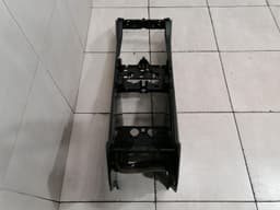 MERCEDES-BENZ Mercedes GLE W292 C292 Console A1666801652 Center Console NAPPA LEATHER — thumbnail 3