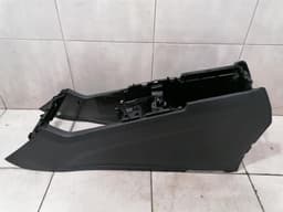 MERCEDES-BENZ Mercedes GLE W292 C292 Console A1666801652 Center Console NAPPA LEATHER — thumbnail 6