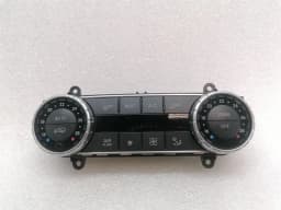 MERCEDES-BENZ Mercedes GLE W292 C292 Auto Climate Control A1669002012 Climate Control Panel A/C — thumbnail 7