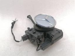 MERCEDES-BENZ Mercedes GLE W292 C292 A0997500160 REAR END DOOR CAMERA — thumbnail 4