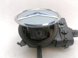 MERCEDES-BENZ Mercedes GLE W292 C292 A0997500160 REAR END DOOR CAMERA — thumbnail 8