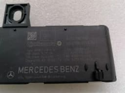 MERCEDES-BENZ Mercedes GLE W292 C292 Electronic Module A2929003001 Control Unit BOOT LID — thumbnail 2