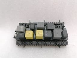 MERCEDES-BENZ Mercedes GLE W292 C292 Fuse Box A1669068201 Fuse Box — thumbnail 4