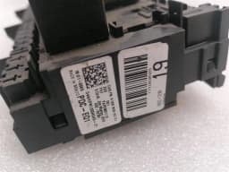 MERCEDES-BENZ Mercedes GLE W292 C292 Fuse Box A1669068201 Fuse Box — thumbnail 3