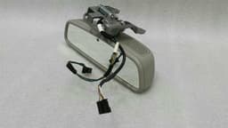 MERCEDES-BENZ Mercedes CL W216 Rear View Mirror A2218103917 Rear Mirror Interior Mirror — thumbnail 8