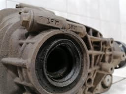 MERCEDES-BENZ Mercedes GLE W292 Front Diff A1663300400 Front Differential M157 - AMG 1:3.70 — thumbnail 5