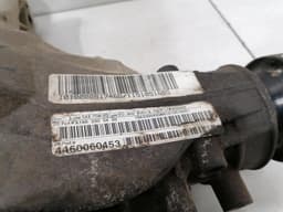 MERCEDES-BENZ Mercedes GLE W292 Front Diff A1663300400 Front Differential M157 - AMG 1:3.70 — thumbnail 3