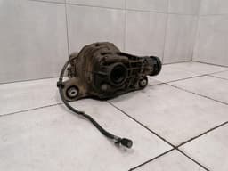 MERCEDES-BENZ Mercedes GLE W292 Front Diff A1663300400 Front Differential M157 - AMG 1:3.70 — thumbnail 2