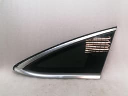 MERCEDES-BENZ Mercedes GLE W292 C292 Right Rear Quarter Glass A2926701000 Door Window 1⁄4 Rear — thumbnail 1