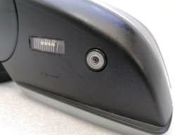 MERCEDES-BENZ Mercedes GLE W292 C292 Left Door Mirror RHD A2928100576 Right Handlebar — thumbnail 10