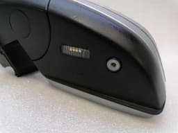 MERCEDES-BENZ Mercedes GLE W292 C292 Left Door Mirror RHD A2928100576 Right Handlebar — thumbnail 9