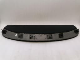 MERCEDES-BENZ Mercedes GLE W292 C292 Parcel Shelf A2926900049 Hat Pad — thumbnail 2
