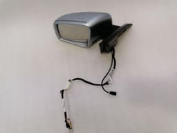 MERCEDES-BENZ Mercedes GLE W292 C292 Left Door Mirror RHD A2928100576 Right Handlebar — thumbnail 3