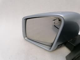 MERCEDES-BENZ Mercedes GLE W292 C292 Left Door Mirror RHD A2928100576 Right Handlebar — thumbnail 2