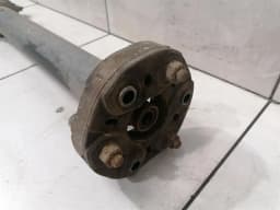 MERCEDES-BENZ Mercedes GLE W292 C292 propellant A1664107500 gimbal shaft AMG GLE63 M157 V8 — thumbnail 4