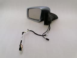 MERCEDES-BENZ Mercedes GLE W292 C292 Left Door Mirror RHD A2928100576 Right Handlebar — thumbnail 1