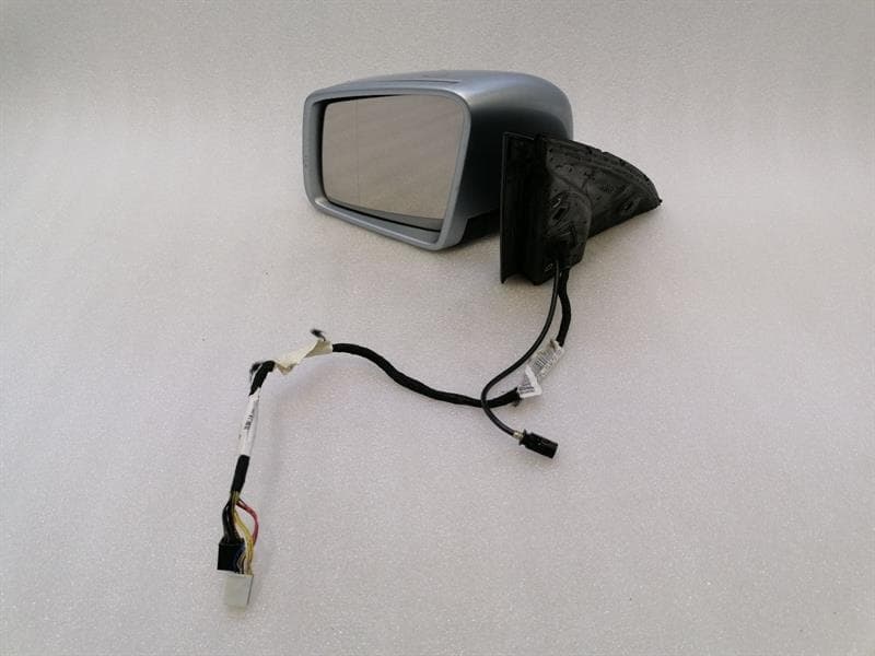 MERCEDES-BENZ Mercedes GLE W292 C292 Left Door Mirror RHD A2928100576 Right Handlebar