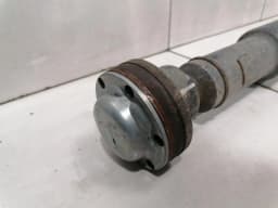 MERCEDES-BENZ Mercedes GLE W292 C292 propellant A1664107500 gimbal shaft AMG GLE63 M157 V8 — thumbnail 2