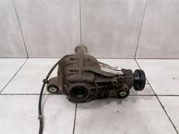 MERCEDES-BENZ Mercedes GLE W292 Front Diff A1663300400 Front Differential M157 - AMG 1:3.70 — thumbnail 1